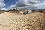 Ford Focus RS WRC 2006 года